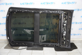 Panorama assembly Fiat 500L 14-19 without curtain