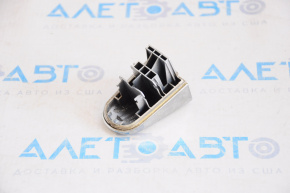 Ford Escape MK3 13-19 chrome rear left outer handle plug
