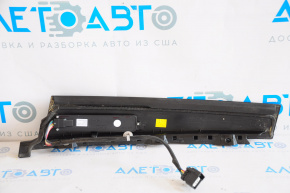 Door trim side front left Ford Escape MK3 13-19 with code