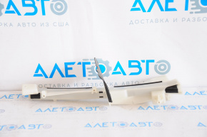 Front Right Door Glass Guide Ford Escape MK3 13-19