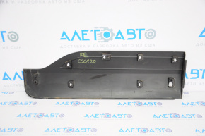 Door trim lower rear left Ford Escape MK4 20-24 structure