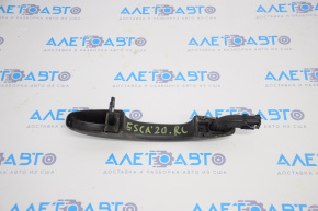 Door handle outer rear left Ford Escape MK4 20-23 structure