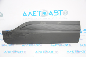 Door trim lower rear right Ford Escape MK4 20-24 structure, worn, broken fastener