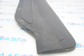 Door trim lower rear right Ford Escape MK4 20-24 structure, worn, broken fastener