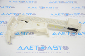 Rear door glass guide right Ford Escape MK4 20-23