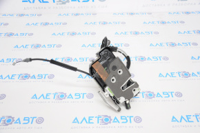 Front Left Door Lock Ford Escape MK4 20-23
