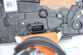 Front Left Door Lock Ford Escape MK4 20-23