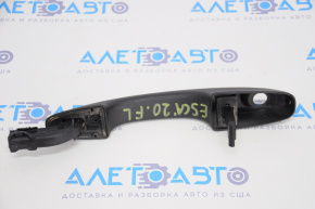 Door handle outer front left Ford Escape MK4 20-23 structure