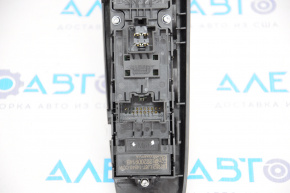 Front left window lift control Ford Escape MK4 20-24 with trim