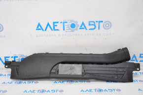 Air intake Ford Escape MK4 20-24 1.5T, 2.0T
