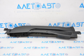 Air intake Ford Escape MK4 20-24 1.5T, 2.0T