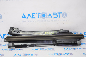 Air intake Ford Escape MK4 20-24 1.5T, 2.0T
