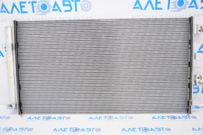 Air conditioning radiator condenser Ford Escape MK4 20-24 1.5T, 2.0T without towbar