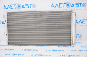 Air conditioning radiator condenser Ford Escape MK4 20-24 1.5T, 2.0T without towbar