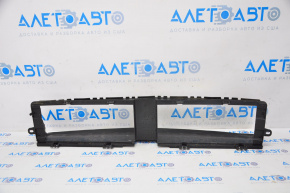 Radiator Air Duct Lower Ford Escape MK4 20- Type 1