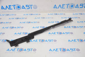 Radiator Deflector Right Ford Escape MK4 20-24