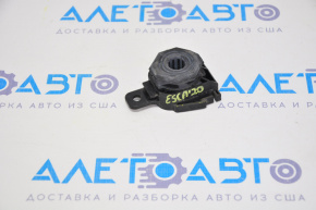 Upper left radiator cushion Ford Escape MK4 20-24 rubber + plastic