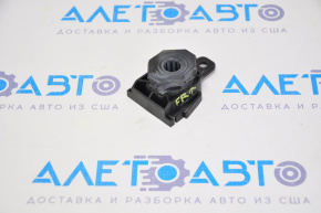Upper Right Radiator Cushion Ford Escape MK4 20-24 Rubber + Plastic