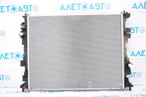 Radiator cooling water Ford Escape MK4 20-22 1.5T, hybrid