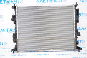 Radiator cooling water Ford Escape MK4 20-22 1.5T, hybrid