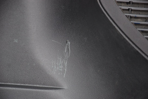 Right arch trim Ford Escape MK4 20 - black, scratches, broken fasteners