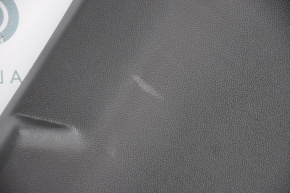 Right arch trim Ford Escape MK4 20 - black, scratches, broken fasteners