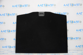 Boot Floor Ford Escape MK4 20-24 Black