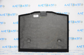 Boot Floor Ford Escape MK4 20-24 Black