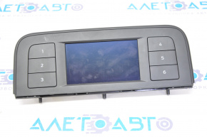 Monitor, display, navigation Ford Escape MK4 20-22