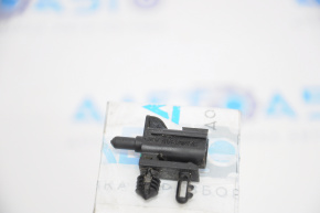 Ambient Air Temperature Sensor Ford Escape MK4 20- with chip