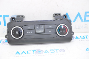 Climate control Ford Escape MK4 20-23 manual