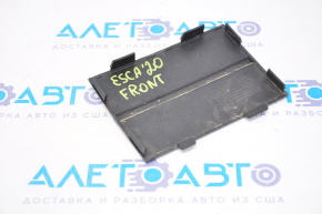 Ford Escape MK4 Distronic Plug 20-22 Structure