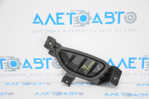 Left fog light plug Ford Escape MK4 20-22