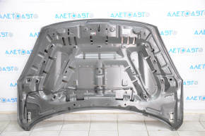Naked hood Ford Escape MK4 20-22 graphite J7