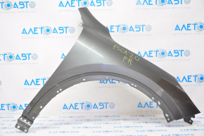 Front right wing Ford Escape MK4 20-24 graphite J7