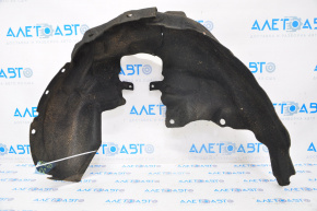 Rear right mudguard Ford Escape MK4 20-21 tear