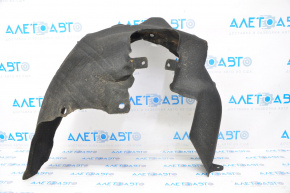 Rear right mudguard Ford Escape MK4 20-21 tear