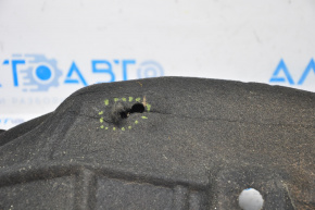 Rear right mudguard Ford Escape MK4 20-21 tear