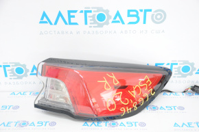 Outer Wing Light Right Ford Escape MK4 20-22