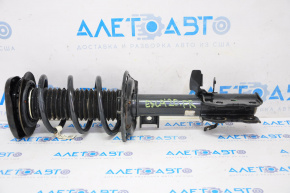 Shock absorber strut assembly front right Ford Escape MK4 20-24 1.5T FWD