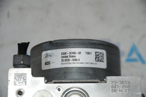 ABS ABS Ford Fusion mk5 13-16 1.5T