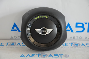 Airbag in steering wheel driver Mini Cooper Countryman R60 10-16