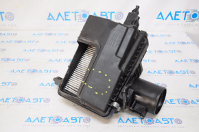 Nissan Rogue 14-20 Air Filter Housing Cracked