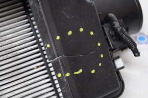 Nissan Rogue 14-20 Air Filter Housing Cracked