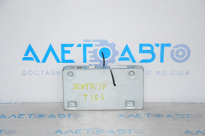 Bluetooth module Nissan Sentra 13-17, wire cut