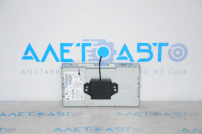 Bluetooth module Nissan Sentra 13-17, wire cut