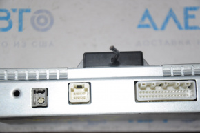 Bluetooth module Nissan Sentra 13-17, wire cut