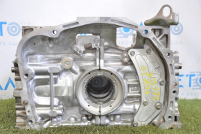 Bare cylinder block Subaru Forester 19-22 SK 2.5 FB25D