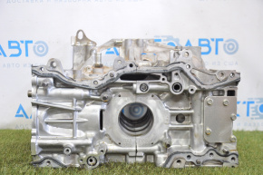 Bare cylinder block Subaru Forester 19-22 SK 2.5 FB25D