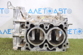 Bare cylinder block Subaru Forester 19-22 SK 2.5 FB25D